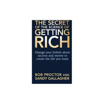 The Secret of The Science of Getting Rich