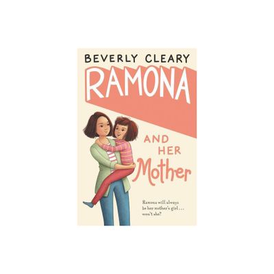 Ramona and Her Mother