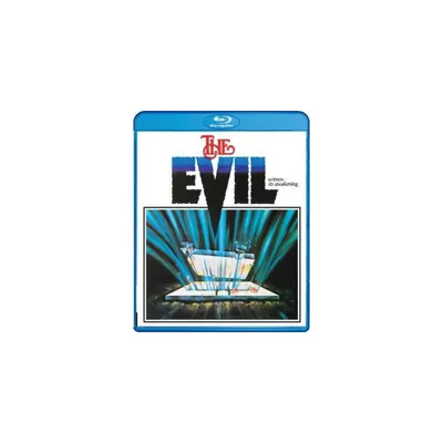 The Evil (Blu-ray)(1978)