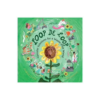 Loop de Loop - by Andrea Curtis (Hardcover)