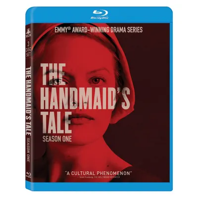 Handmaids Tale: Season 1 (Blu-ray)