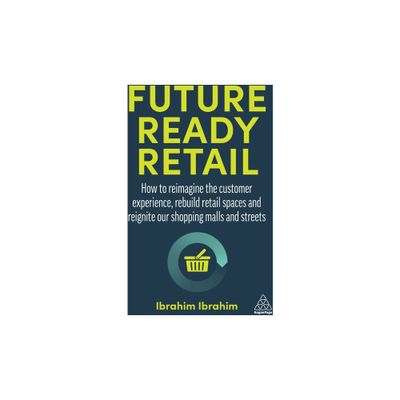 Future-Ready Retail