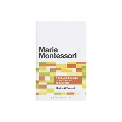 Maria Montessori