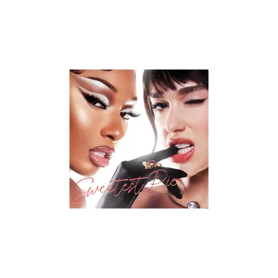 Megan Thee Stallion & Dua Lipa - Sweetest Pie