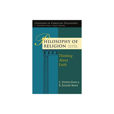 Philosophy of Religion