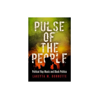 Pulse of the People - (American Governance: Politics, Policy