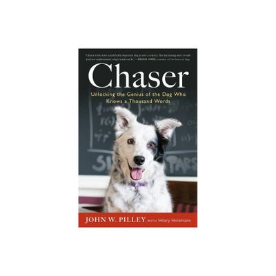 Chaser (Reprint) (Paperback) by John W. Pilley