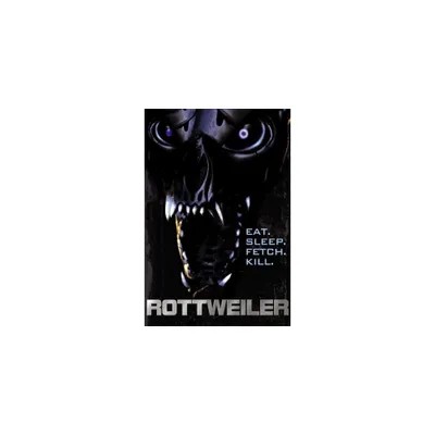 Rottweiler (2004) (DVD)(2004)