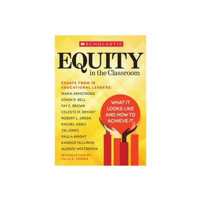 Equity in the Classroom - (Paperback)