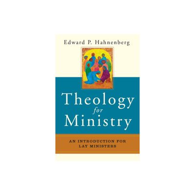 Theology for Ministry