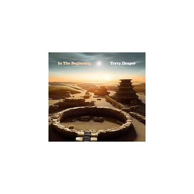 Terry Draper - In The Beginning (CD)