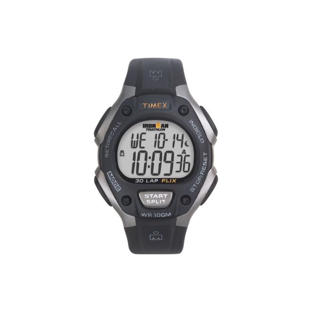 Mens Timex Ironman Classic 30 Lap Digital Watch