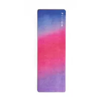 FitOn Yoga Mat - Summer Sunset