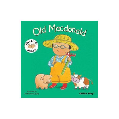 Old MacDonald