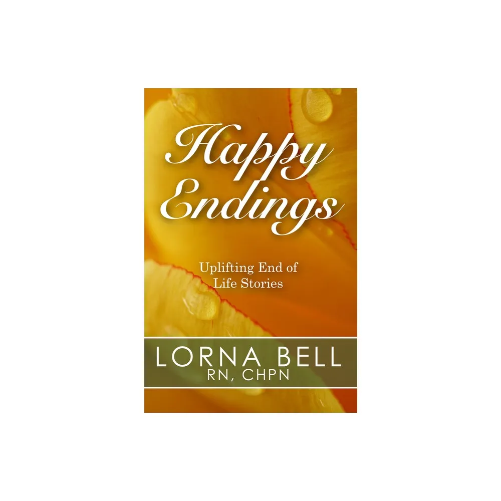 Happy Endings - by Lorna Bell (Paperback)