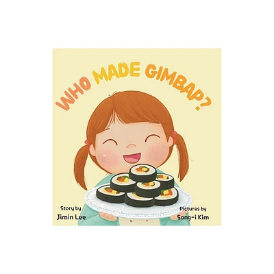 Who Made Gimbap