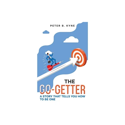 The Go-Getter