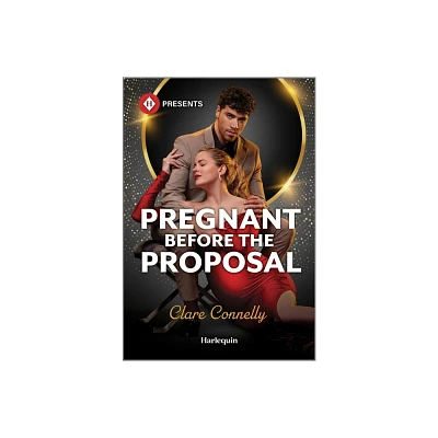 Pregnant Before the Proposal