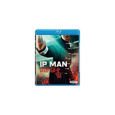 IP Man: Kung Fu Master (Blu-ray)