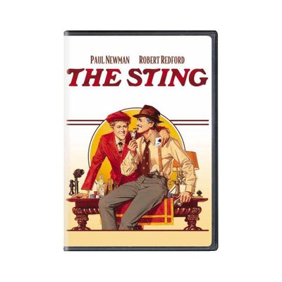 The Sting (DVD)