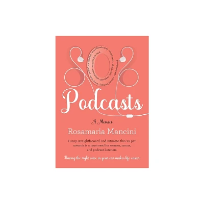 SOS Podcasts - by Rosamaria Mancini (Paperback)