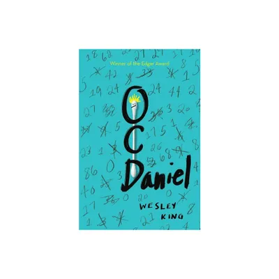Ocdaniel - by Wesley King (Paperback)