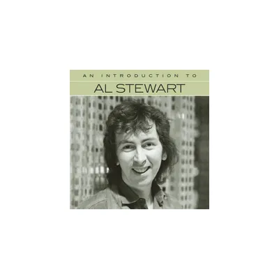 Al Stewart - An Introduction To Al Stewart (CD)