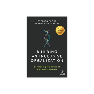 Building an Inclusive Organization