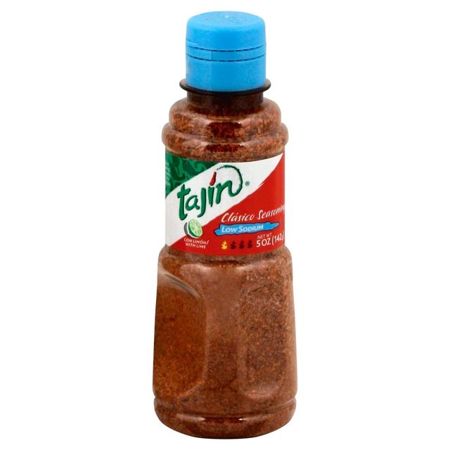 Tajin Low Sodium 5-oz.