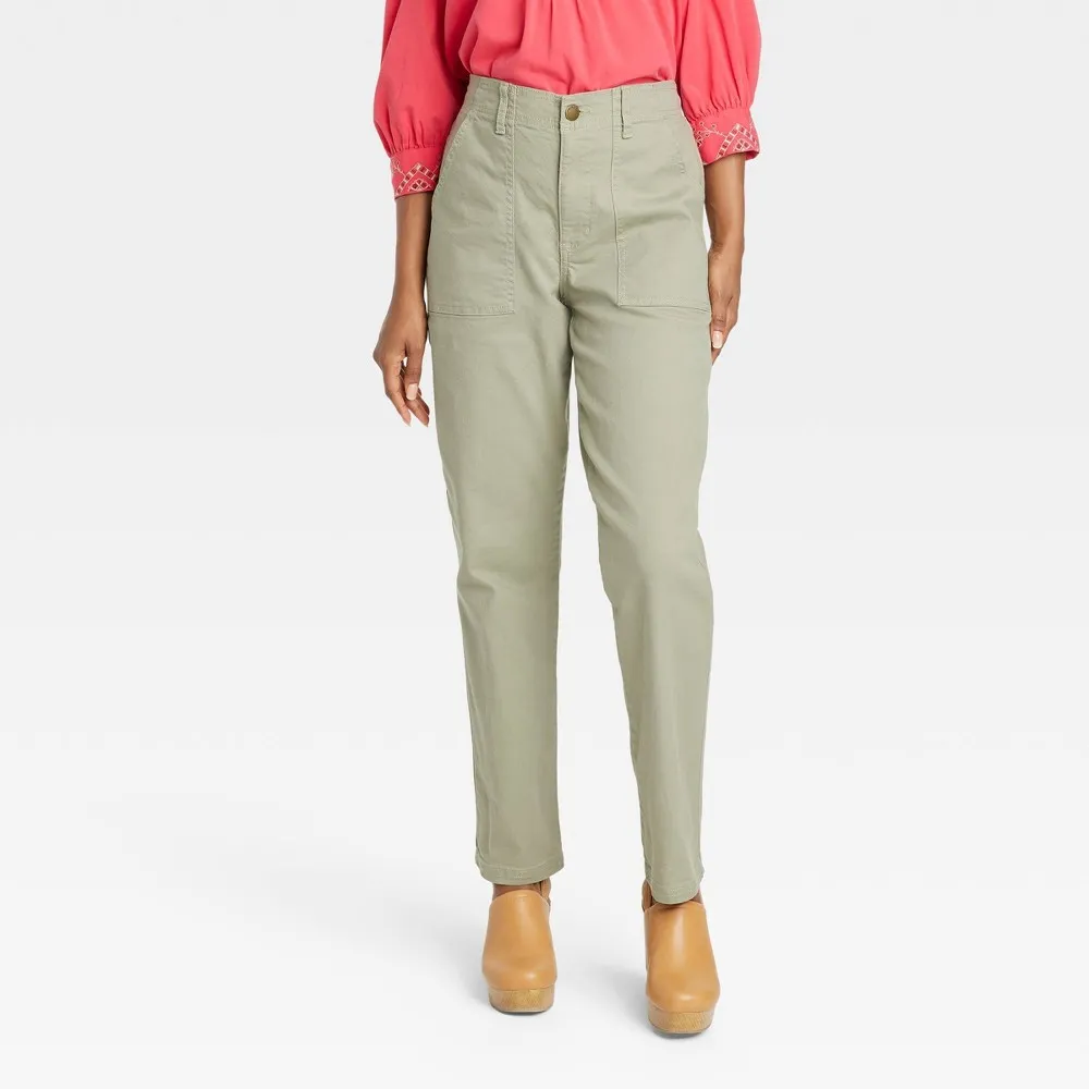 pants womens target