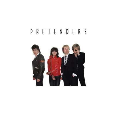 The Pretenders