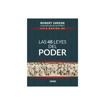 Gua Rpida de las 48 Leyes del Poder - 3rd Edition by Robert Greene (Paperback)