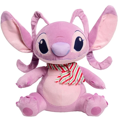 Disney Lilo & Stitch Holiday Angel Large Plush