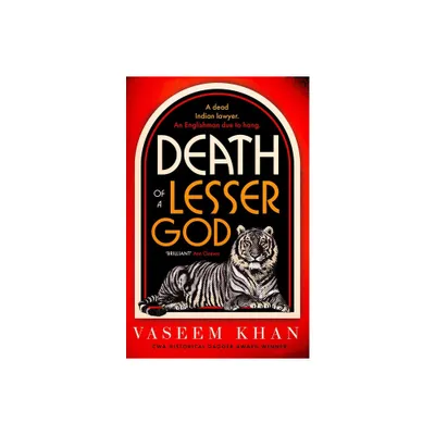 Death of a Lesser God