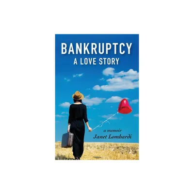 Bankruptcy - by Janet Lombardi (Paperback)