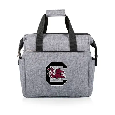 NCAA South Carolina Gamecocks On The Go Lunch Cooler