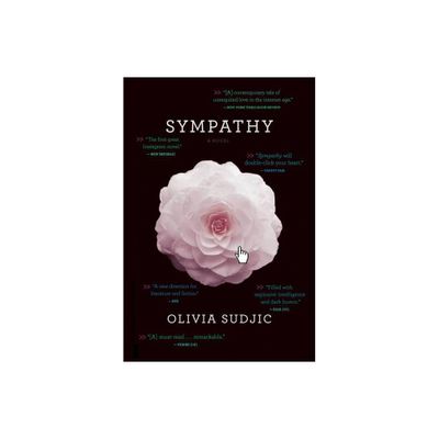 Sympathy - by Olivia Sudjic (Paperback)