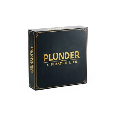 Plunder A Pirates Life Game by What Do You Meme?