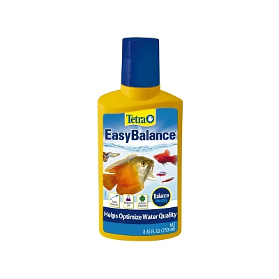 Tetra Easy Balance Regulates pH in Freshwater Aquariums Water Conditioners