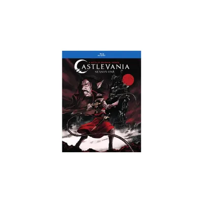 Castlevania: Season 1 (Blu-ray)