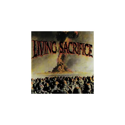 Living Sacrifice - Living Sacrifice (30th Anniversary Edition) (CD)