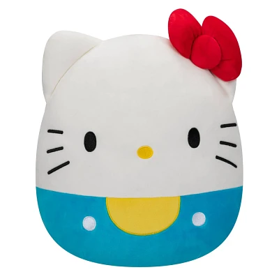 Hello Kitty 20 Squishmallows Plush and Friends