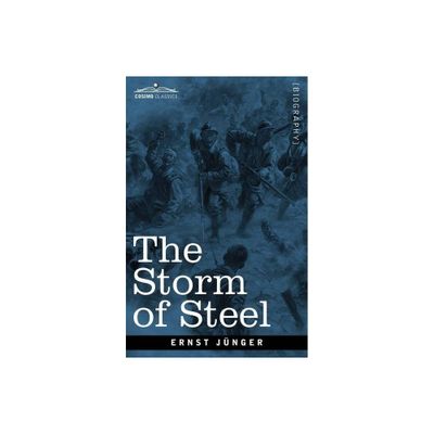 The Storm of Steel