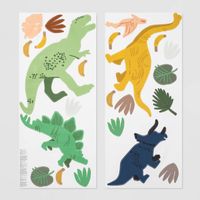 Dinosaur Kids Wall Decal - Pillowfort