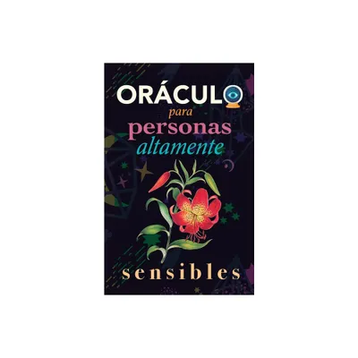 Orculo para personas altamente sensibles - by Grete Stars (Paperback)