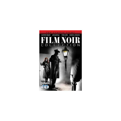 Film Noir Collection (DVD)