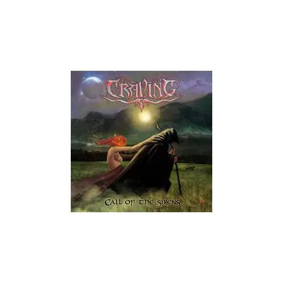 Craving - Call Of The Sirens (CD)