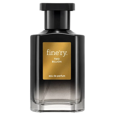 finery. Mens Eau De Cologne - Two Billion - 2 fl oz