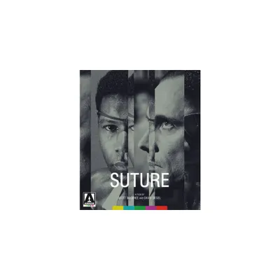 Suture (Blu-ray)(1995)