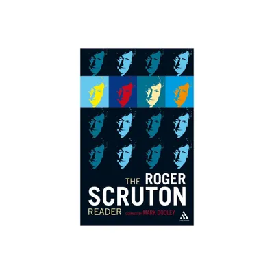 The Roger Scruton Reader